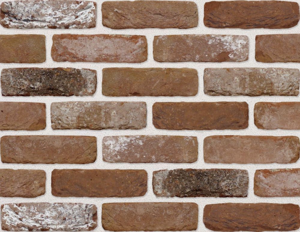 BESPOKE BRICKS OLDE NAPIER 65mm