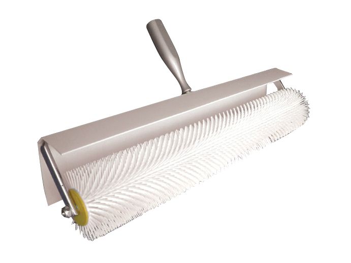 VITREX VITSPR50 SPIKED ROLLER FOR SELF LEVELLER