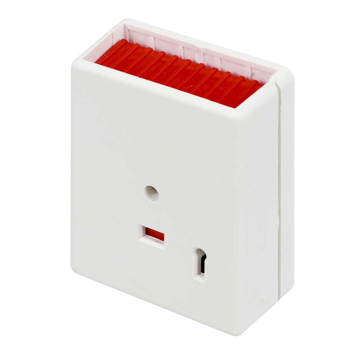 Challenger Plastic PA Button