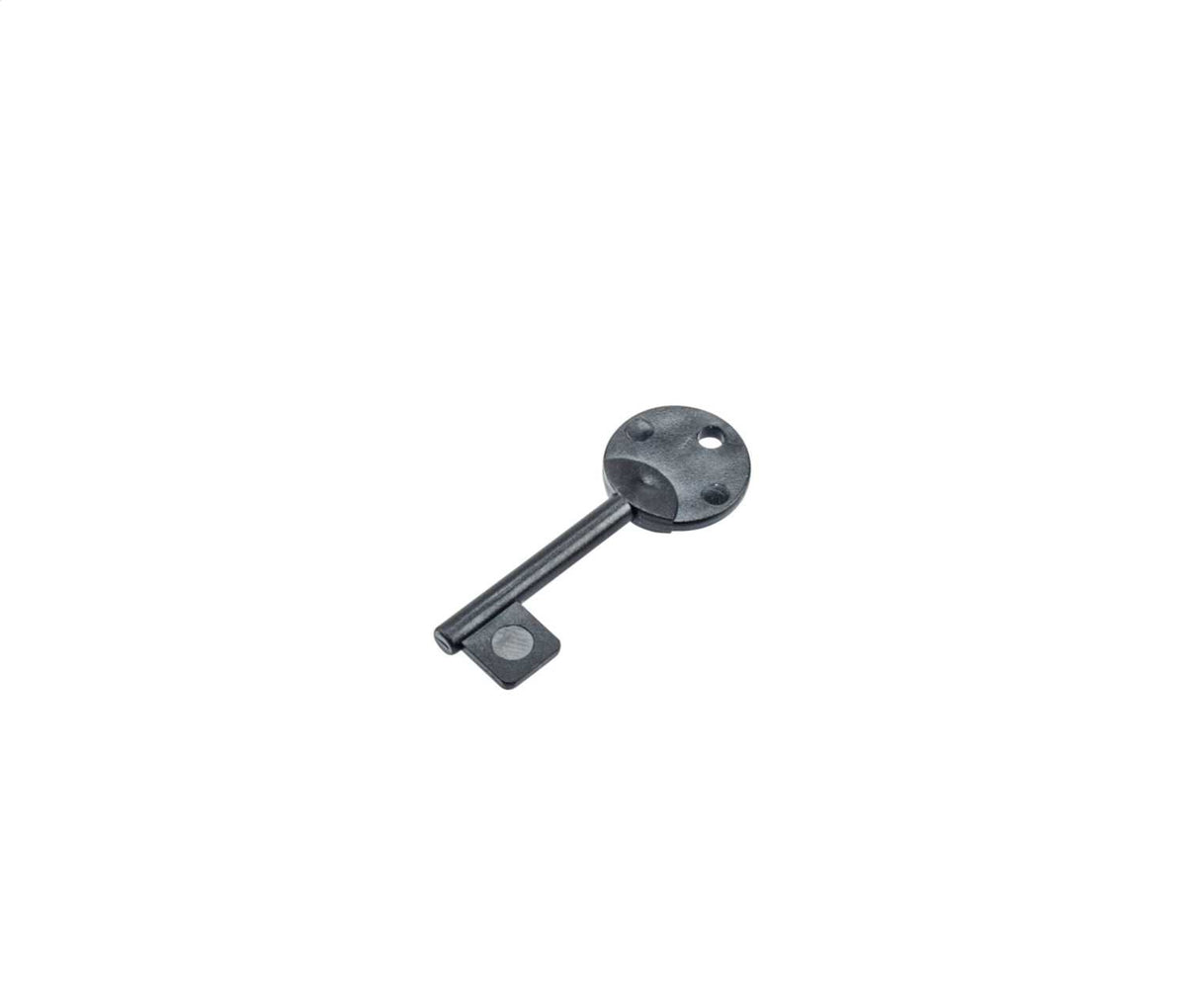 Challenger Spare Key for Plastic PA Button