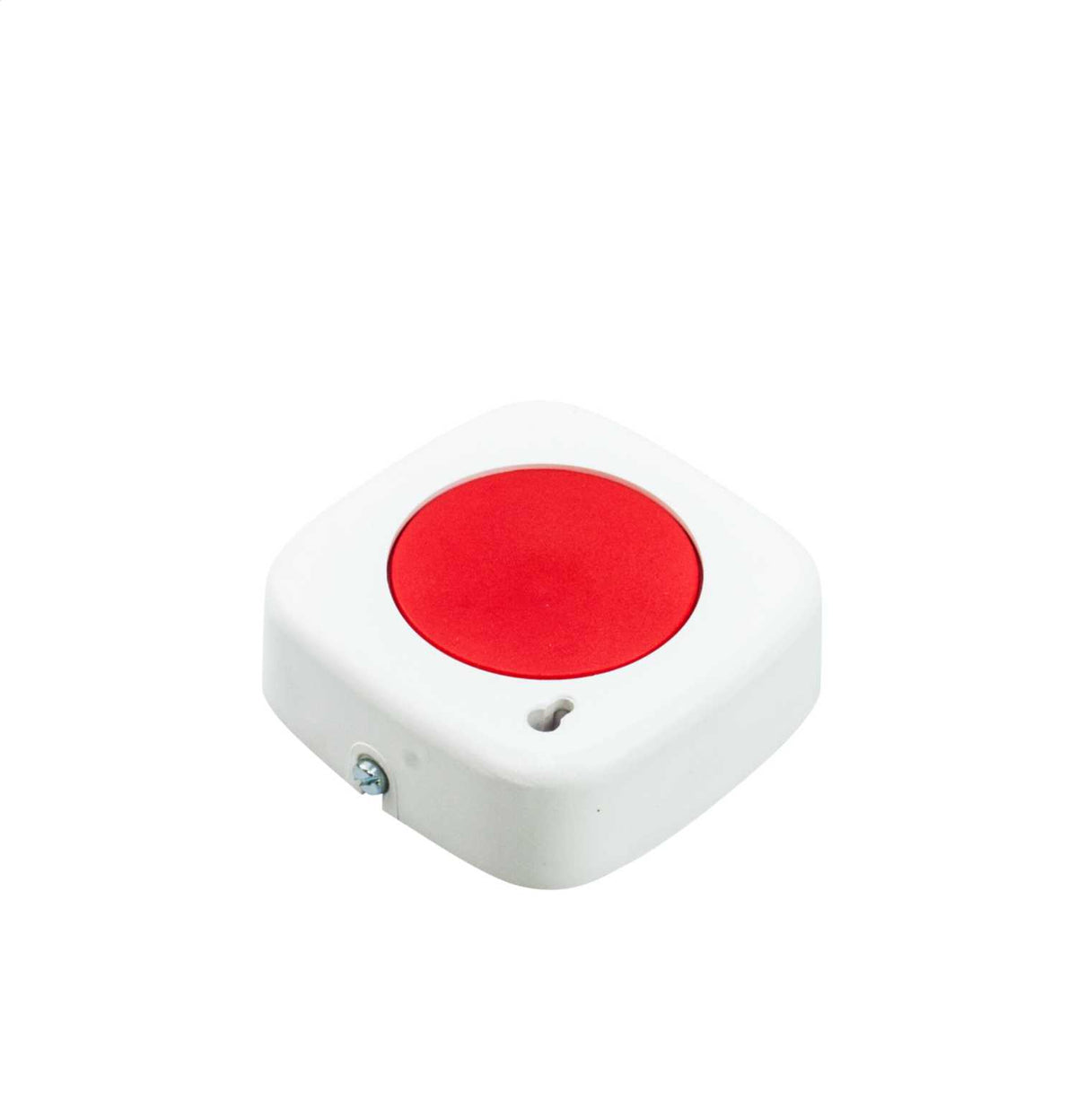 Challenger Plastic PA Button Non Latching