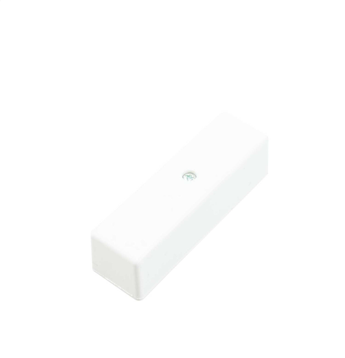 Challenger 6 Way Junction Joint Box White