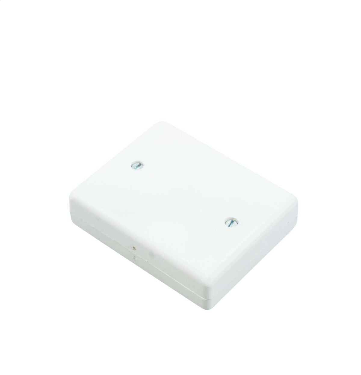 Challenger 9 Way Junction Joint Box White