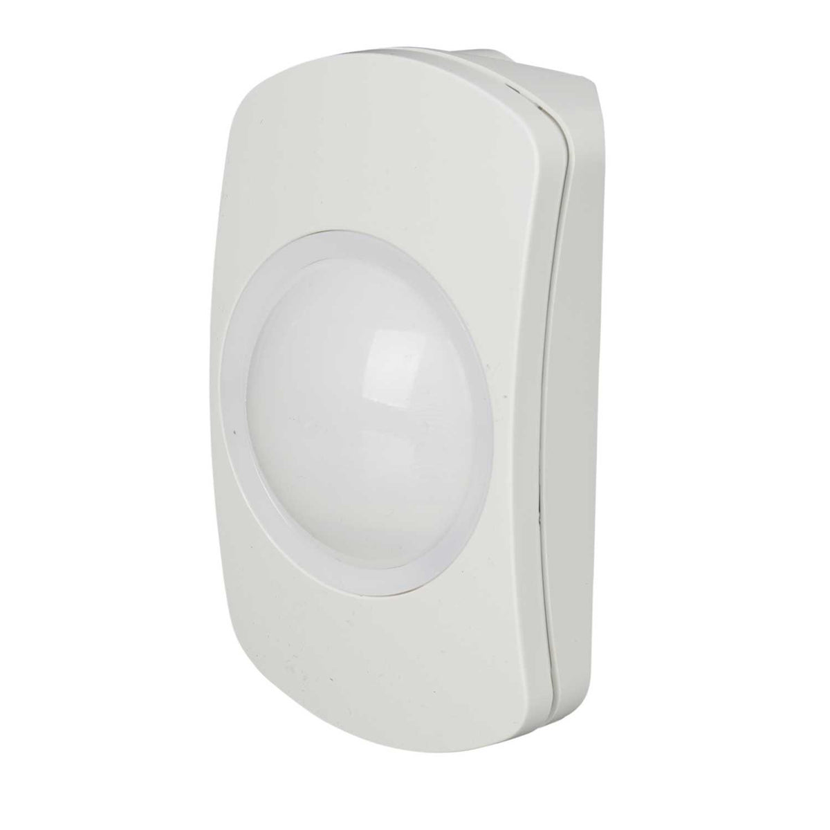 Texecom Capture Q20 Quad PIR Detector White