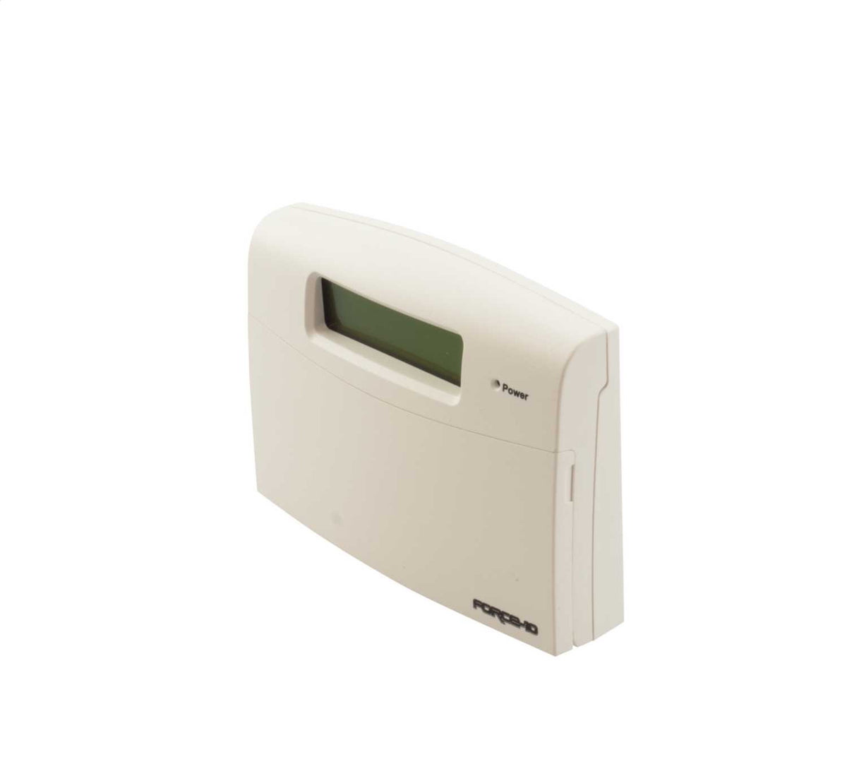 Challenger LCD Remote Keypad