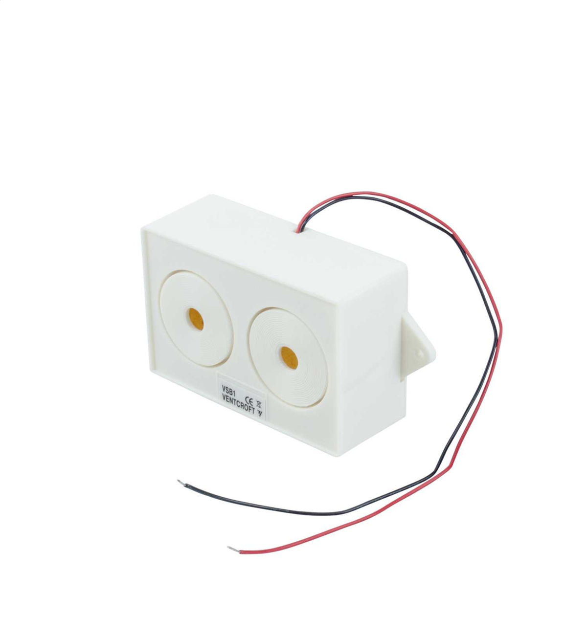 Challenger 104dB Internal Sounder