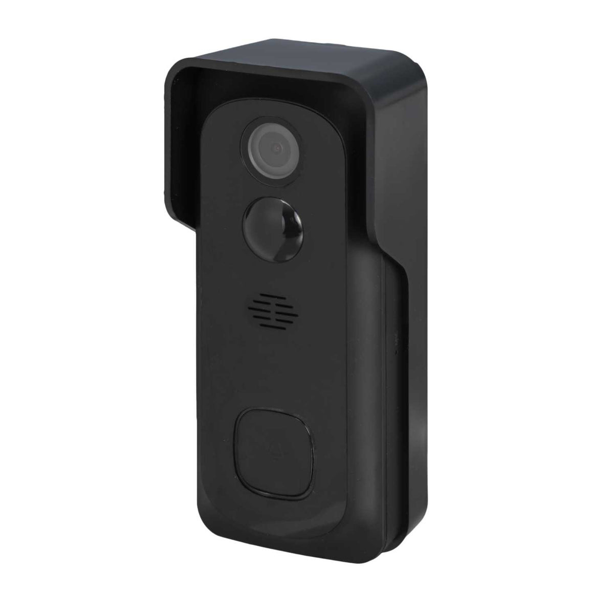 Challenger Smart Battery Video Doorbell