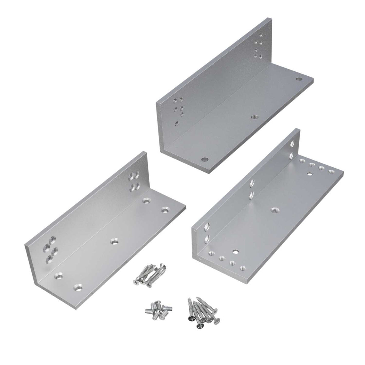 Fortessa Z and L Bracket for Demgate1