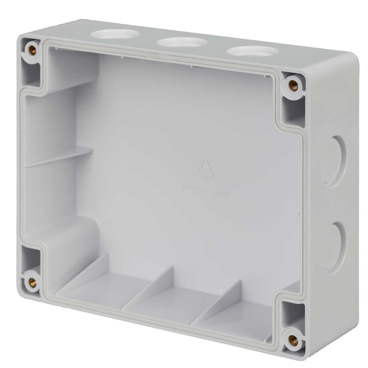 Hochiki CHQ Back Box Module