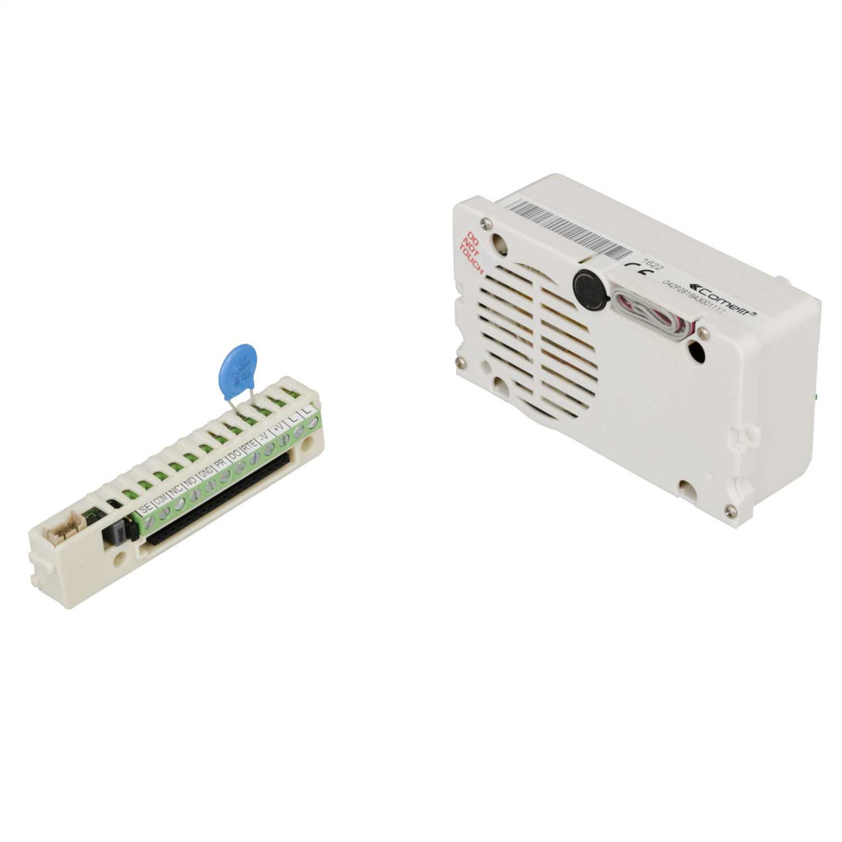 Fortessa Entercall Speaker Unit