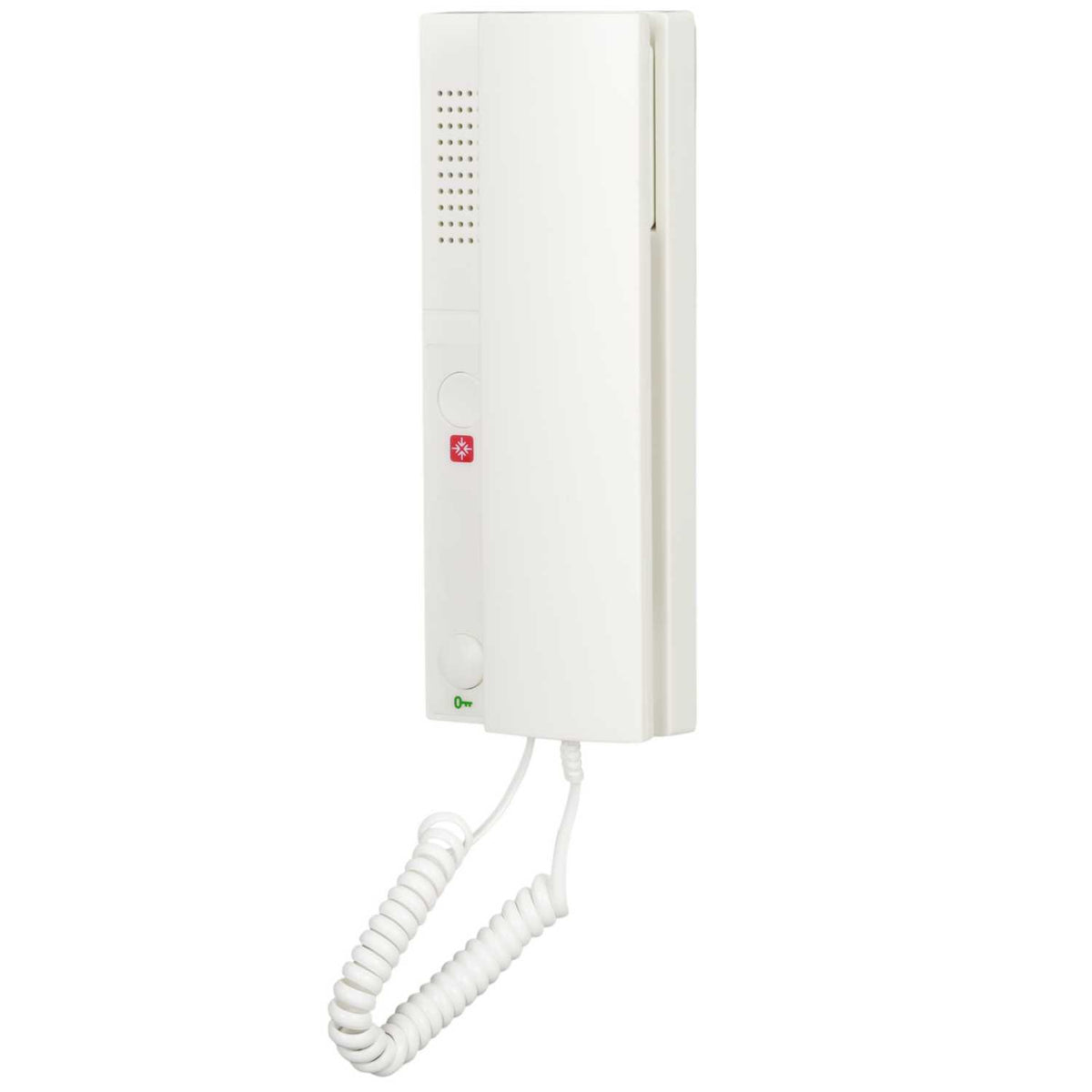 Fortessa Audio Door Entry Handset