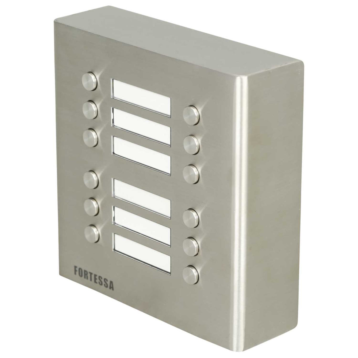 Fortessa 12 Button Expander Panel