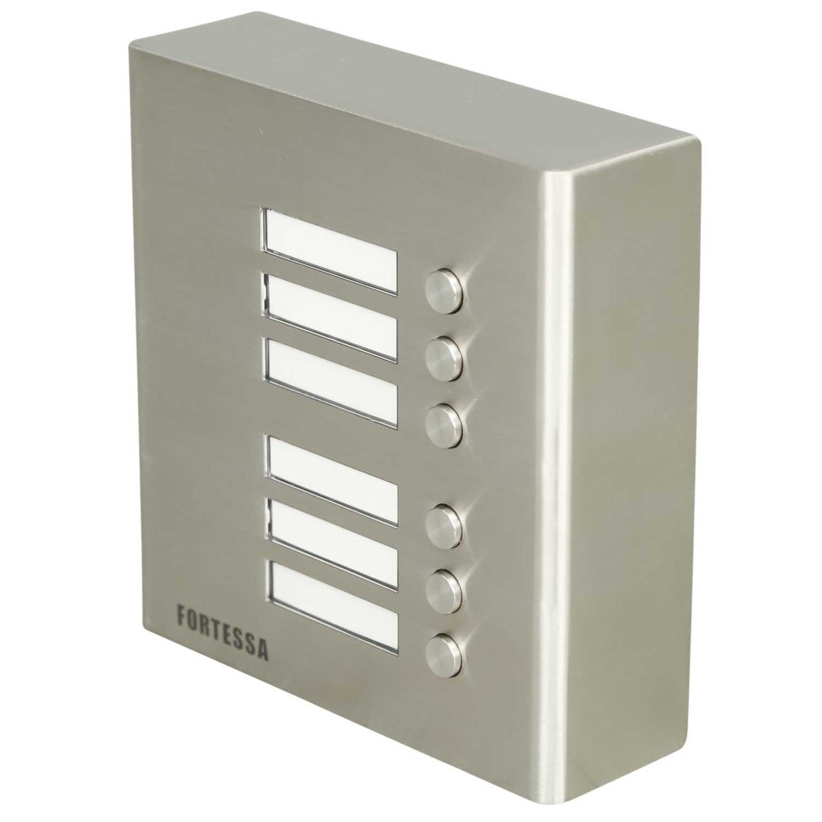 Fortessa 6 Button Expander Panel