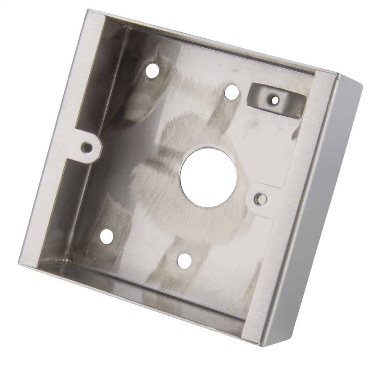 Fortessa Surface Mount Back Box