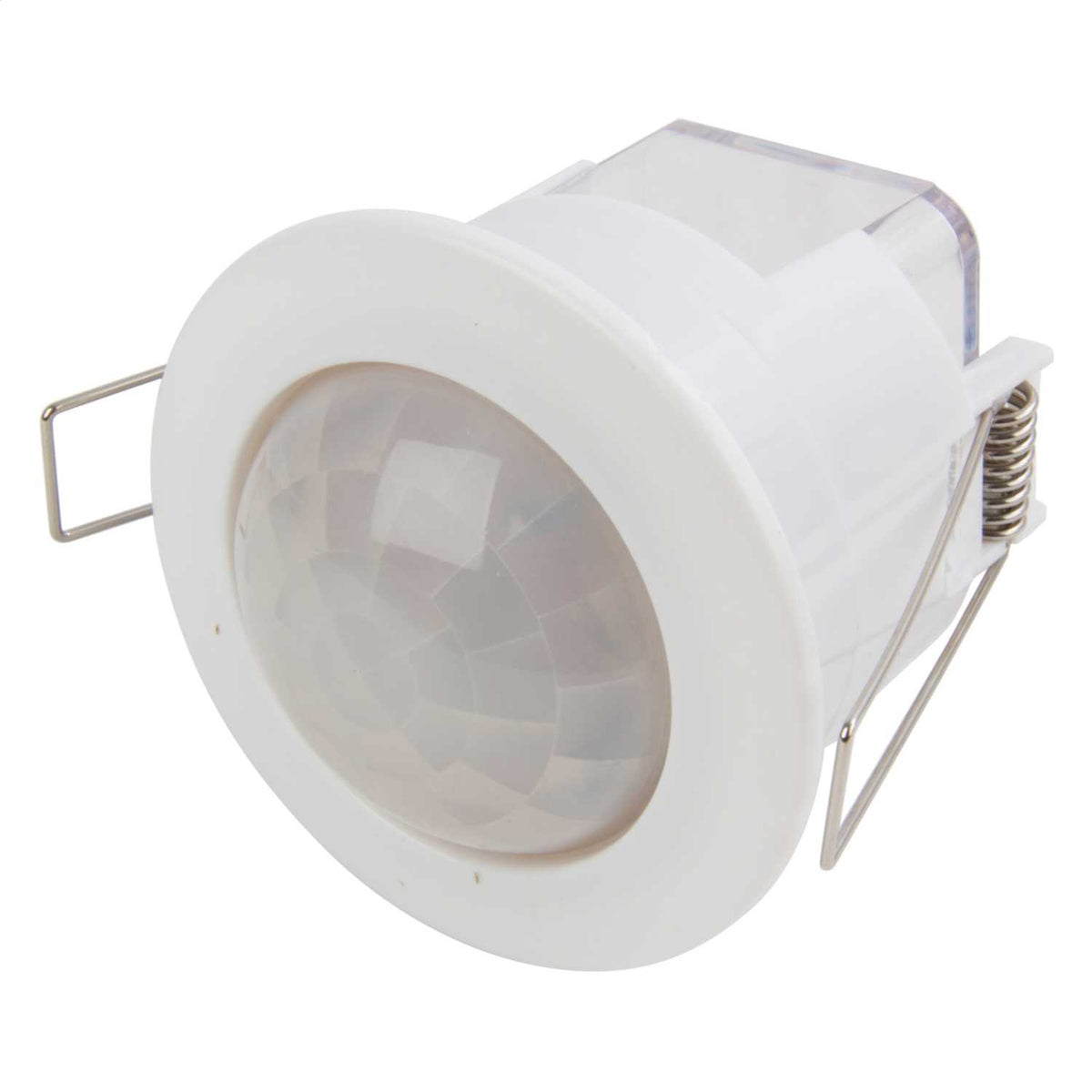E-Matic Flush Ceiling PIR Sensor