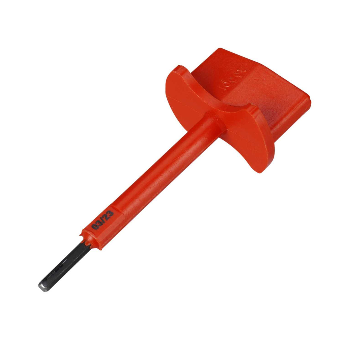 3mm Insulated Cooker Knob Handle Hex Key