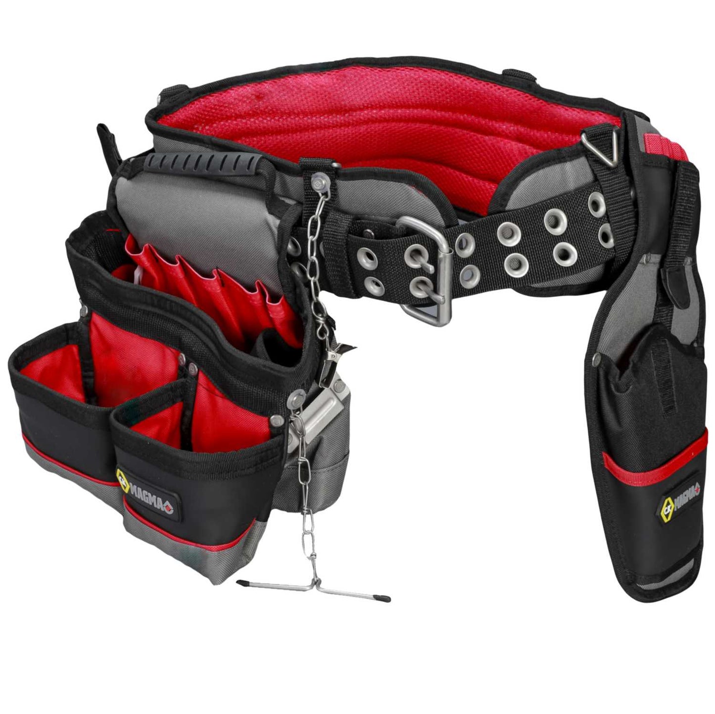 CK Padded Tool Belt Set