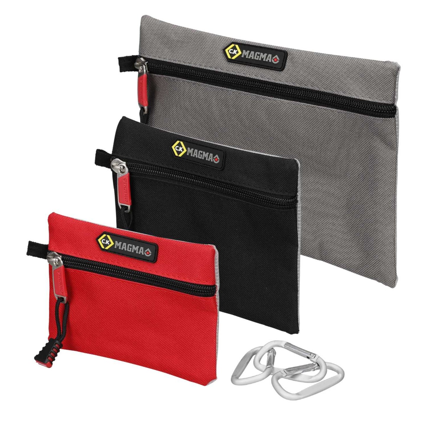 CK 3 Piece Pocket Pack