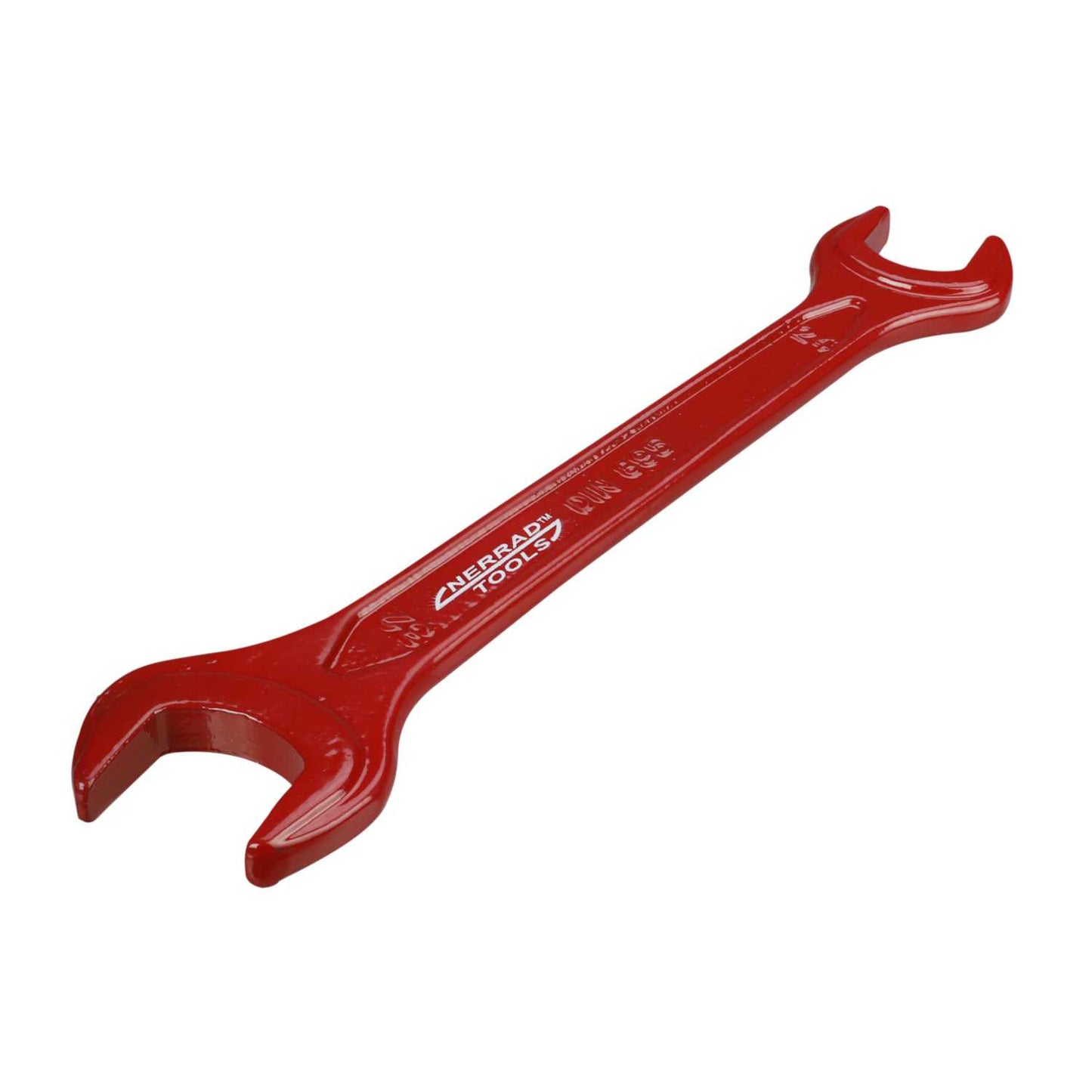 Nerrad 15 - 22mm Double Ended Compression Nut Spanner