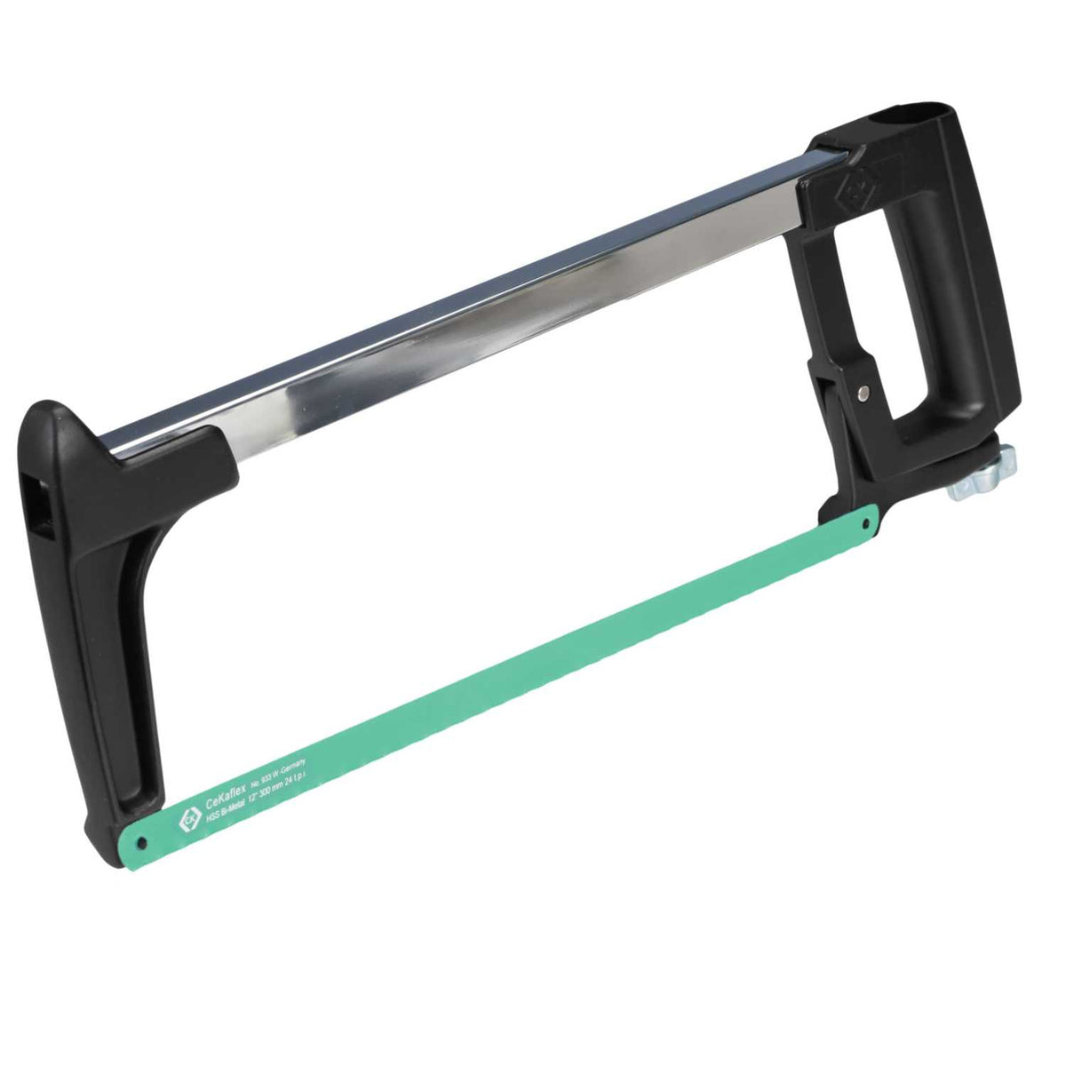 CK 300mm Heavy Duty Hacksaw
