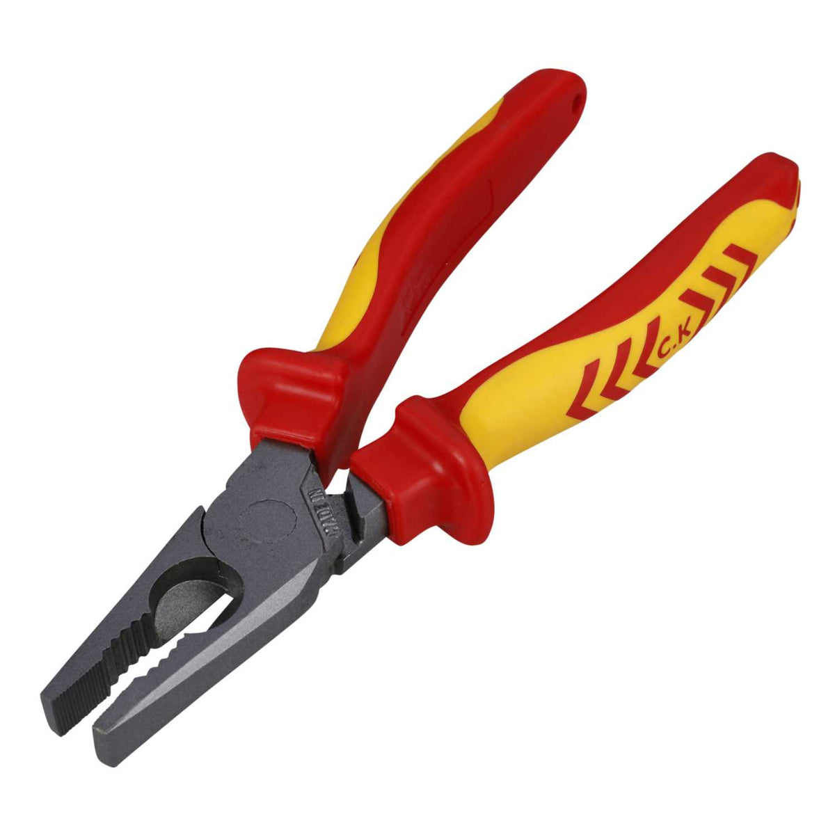 CK 200mm RedLine VDE Combination Plier