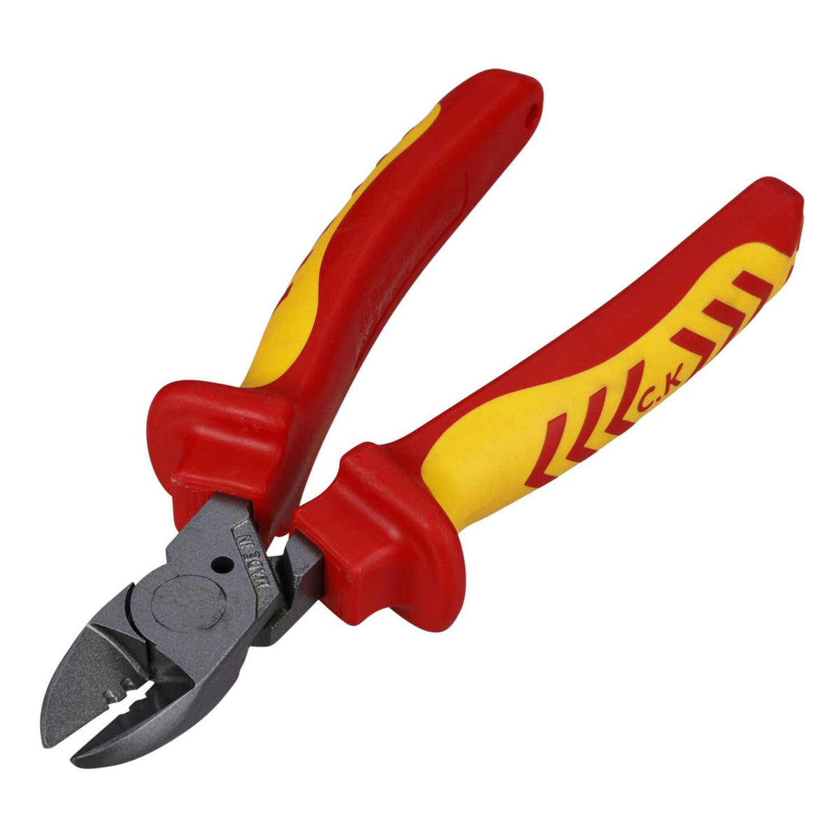 CK 160mm RedLine VDE Combicutter 2