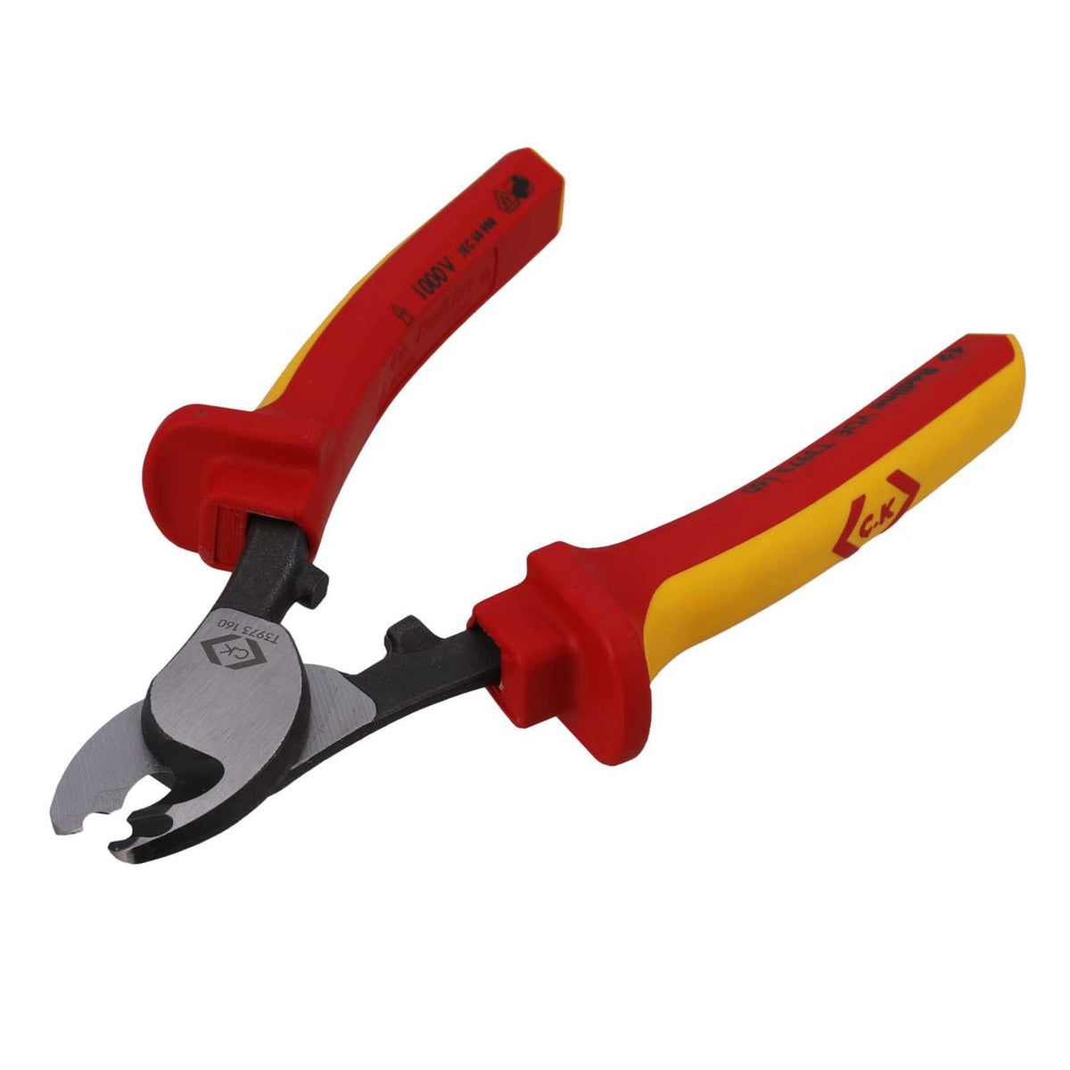 CK Redline 160mm VDE Cable Cutters