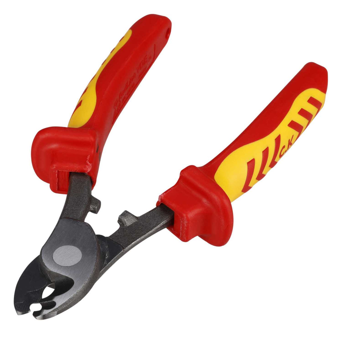 CK 160mm RedLine VDE Cable Cutters