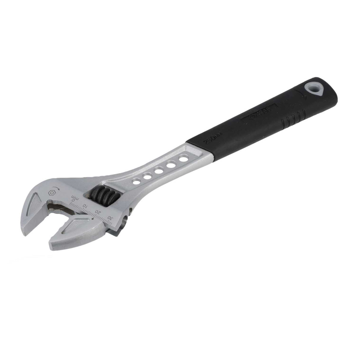 CK 250mm Adjustable Wrench Sure Drive