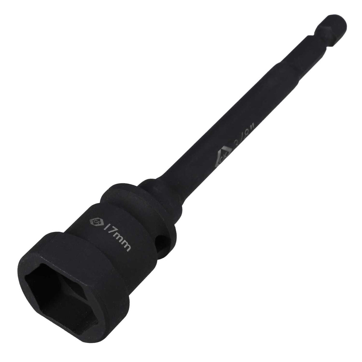 CK Vorteck Channel Socket