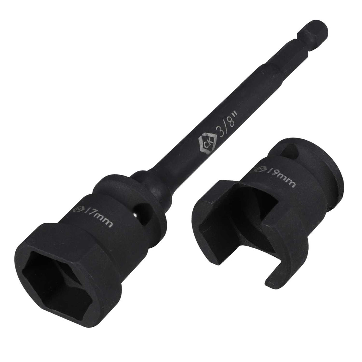 CK Vorteck Channel Socket Set