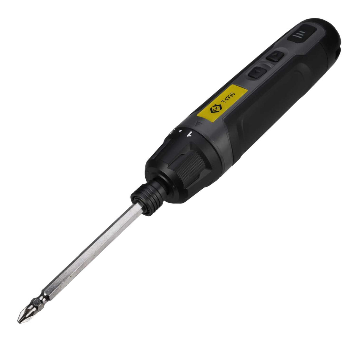CK 3.6V Rechargeable Electric Torque Screwdriver