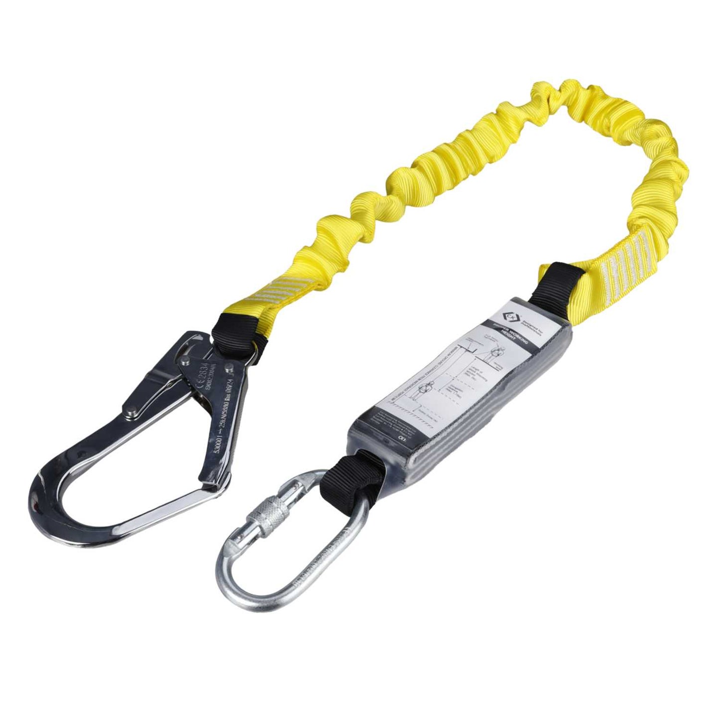 CK Fall Arrest Lanyard