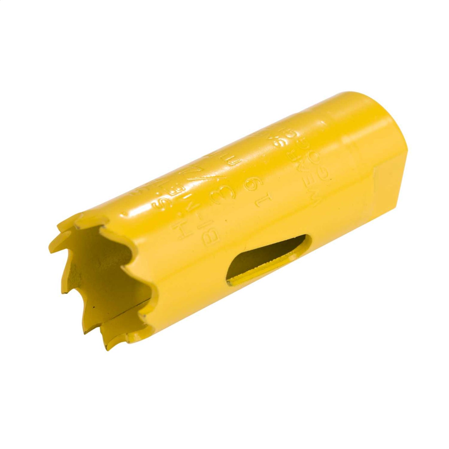 CK 19mm Bi Metal Holesaw