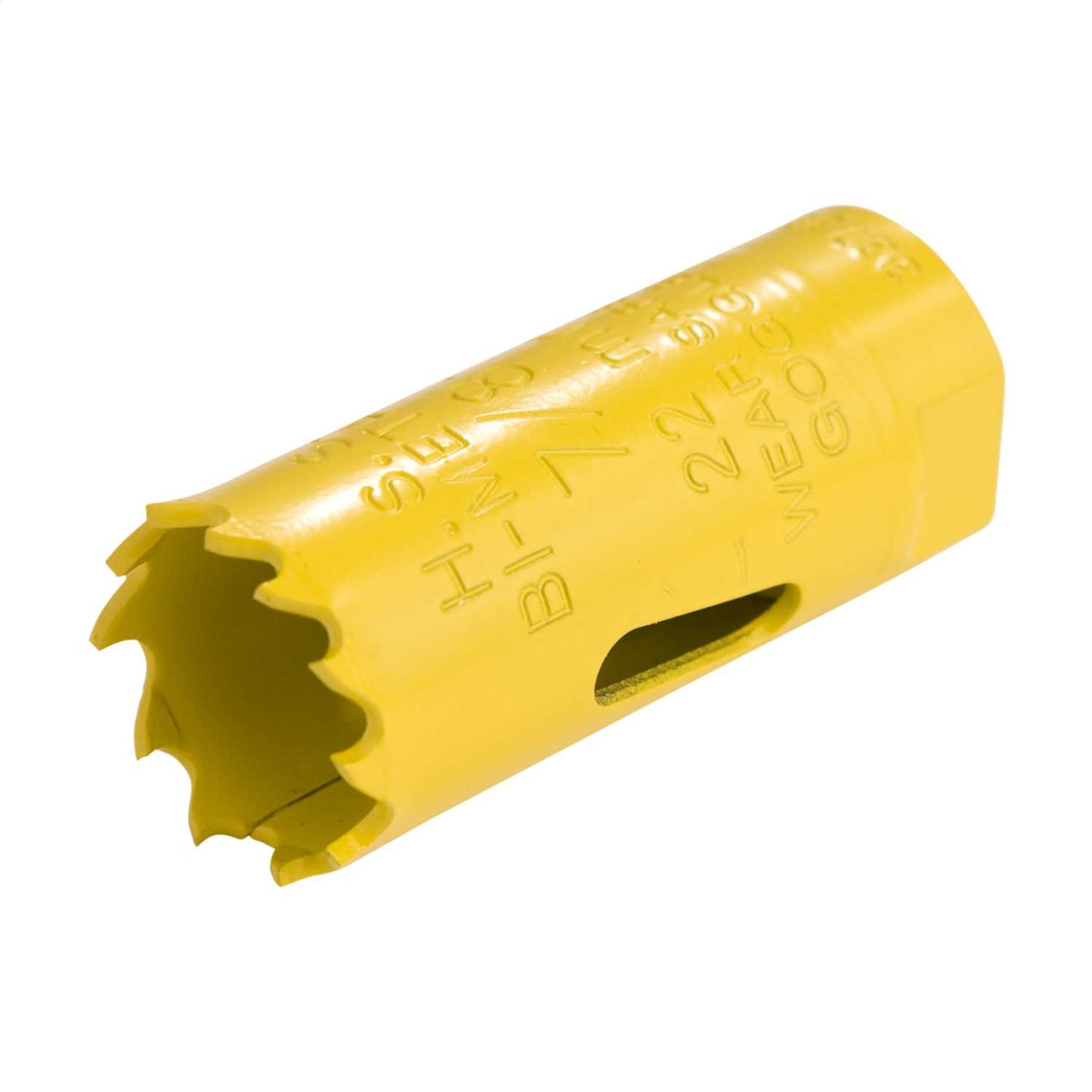 CK 22mm Bi Metal Holesaw
