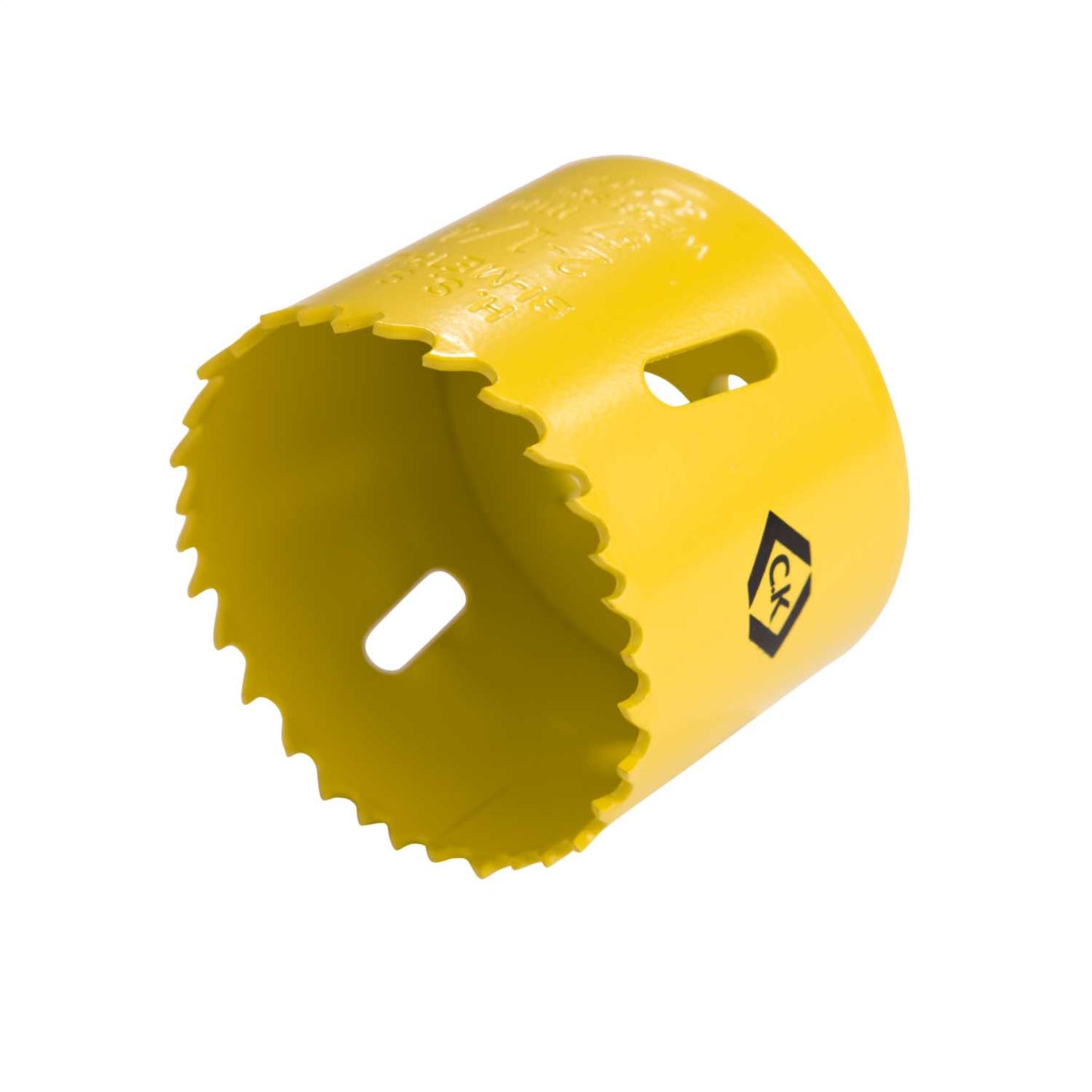 CK 57mm Bi Metal Holesaw