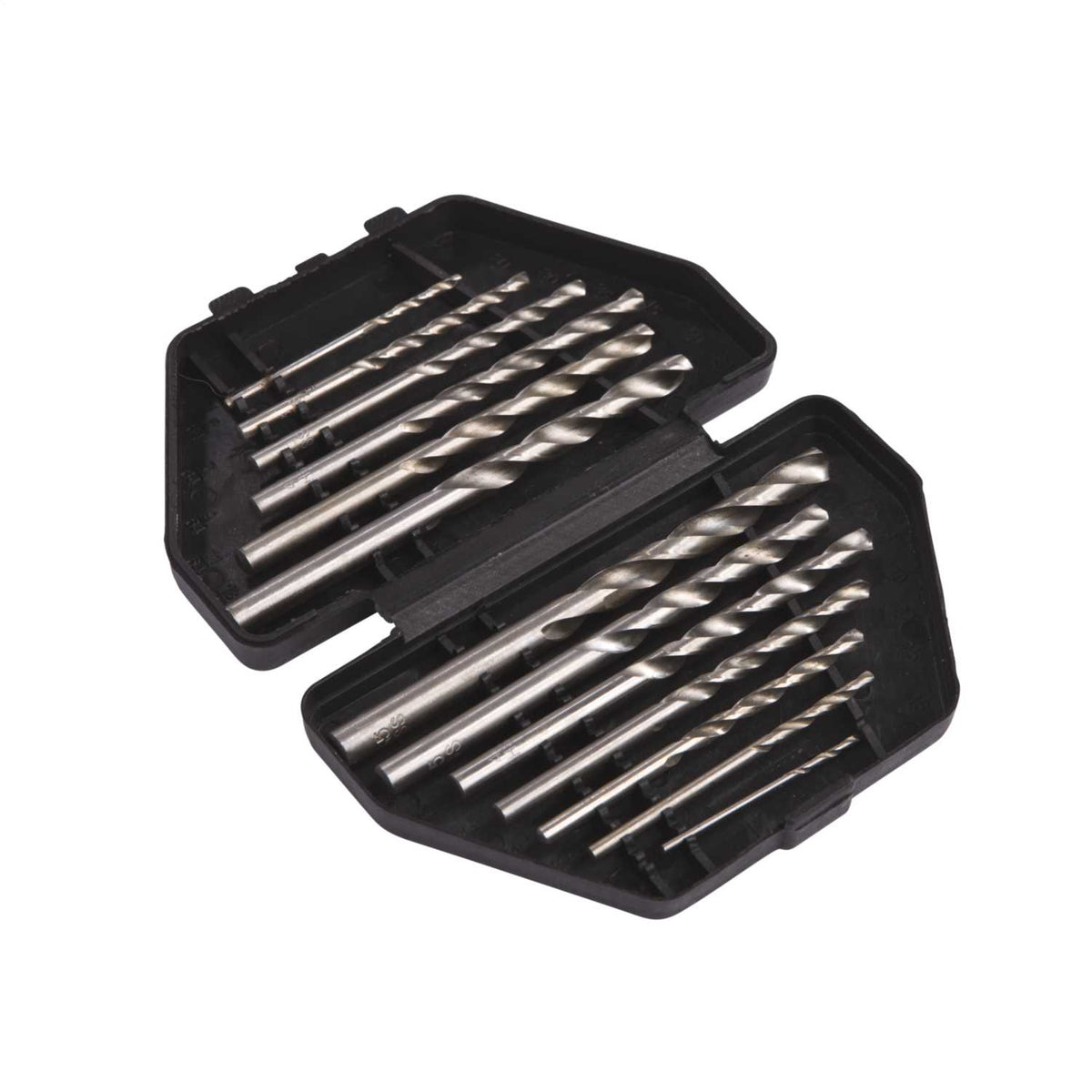 Avit 13 Piece Assorted HSS Drill Bit Set
