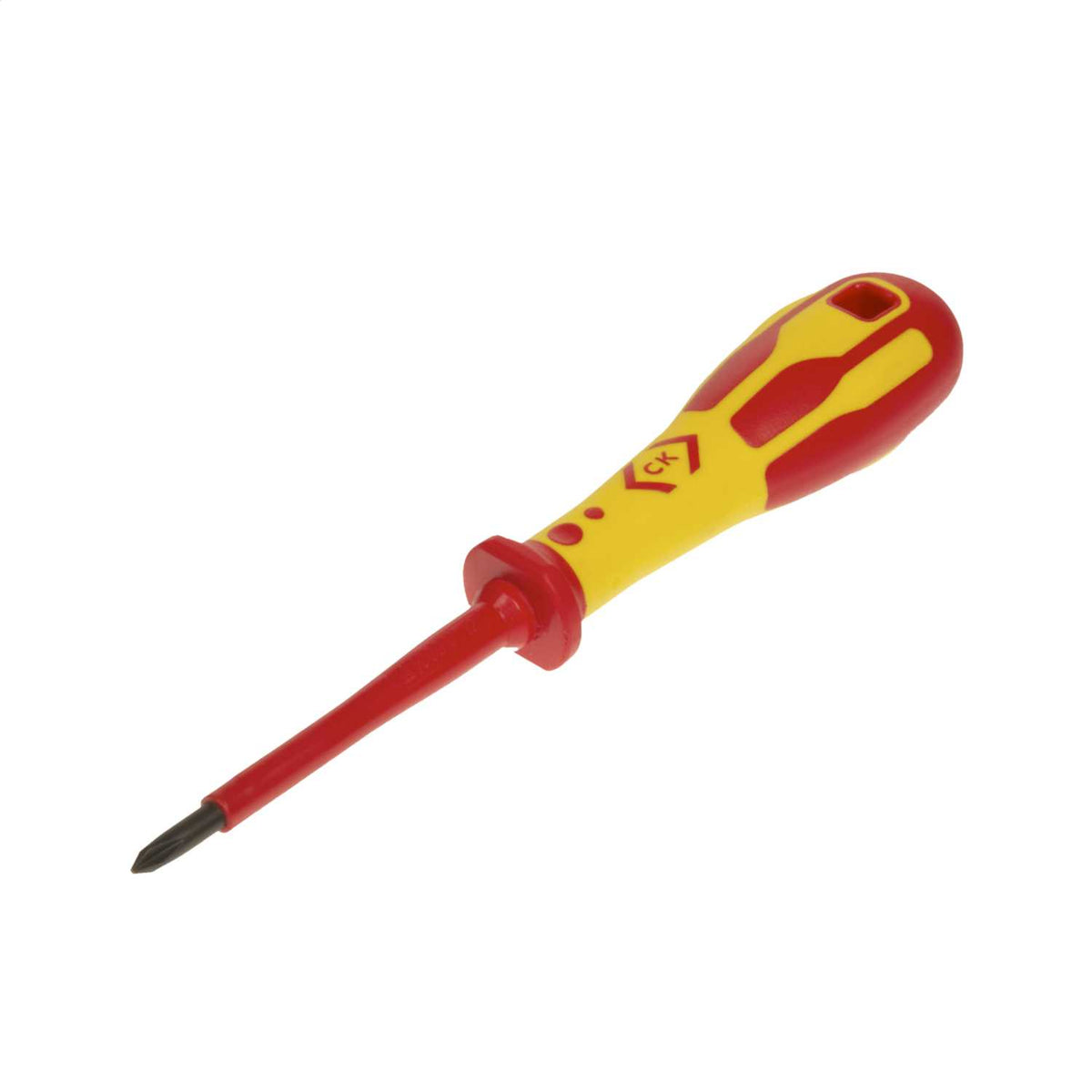 CK PH1 5mm x 80mm VDE Screwdriver