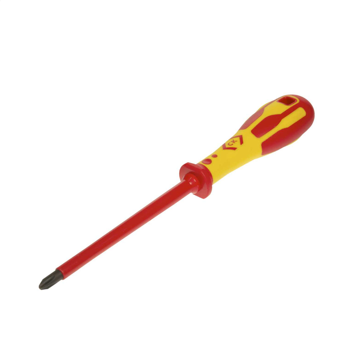 CK PH3 8mm x 150mm VDE Screwdriver