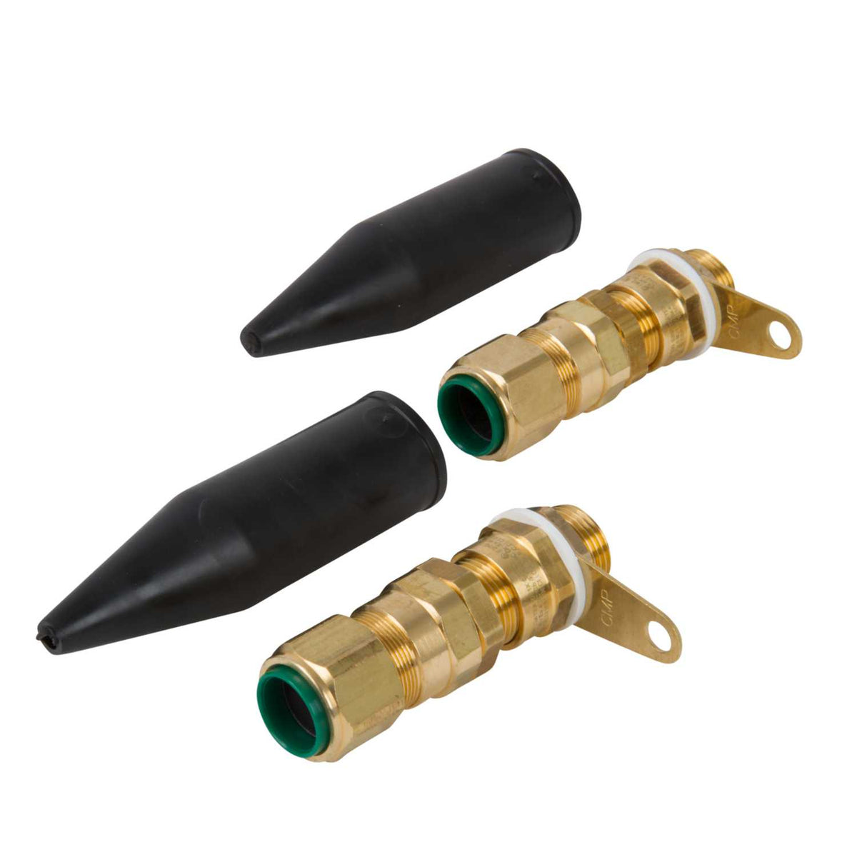 CMP 20 M20 E1FW Cable Gland Pack (Pack of 2)