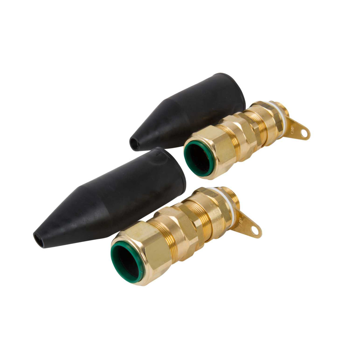 CMP 25 M25 E1FW Cable Gland Pack (Pack of 2)