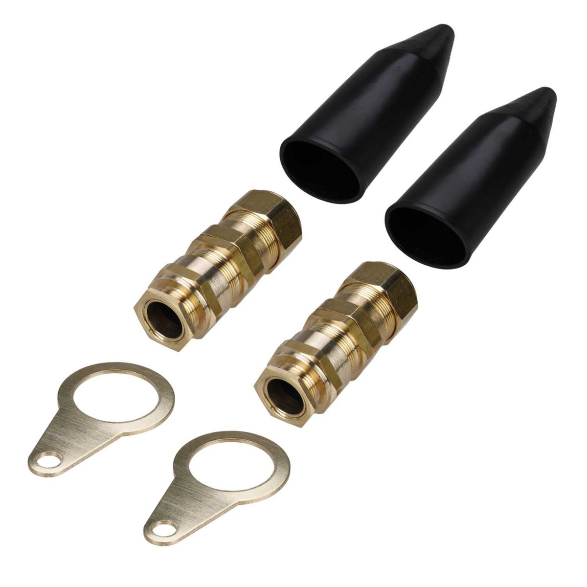 CMP 25E1W SWA Gland Pack Outdoor (Pack of 2)