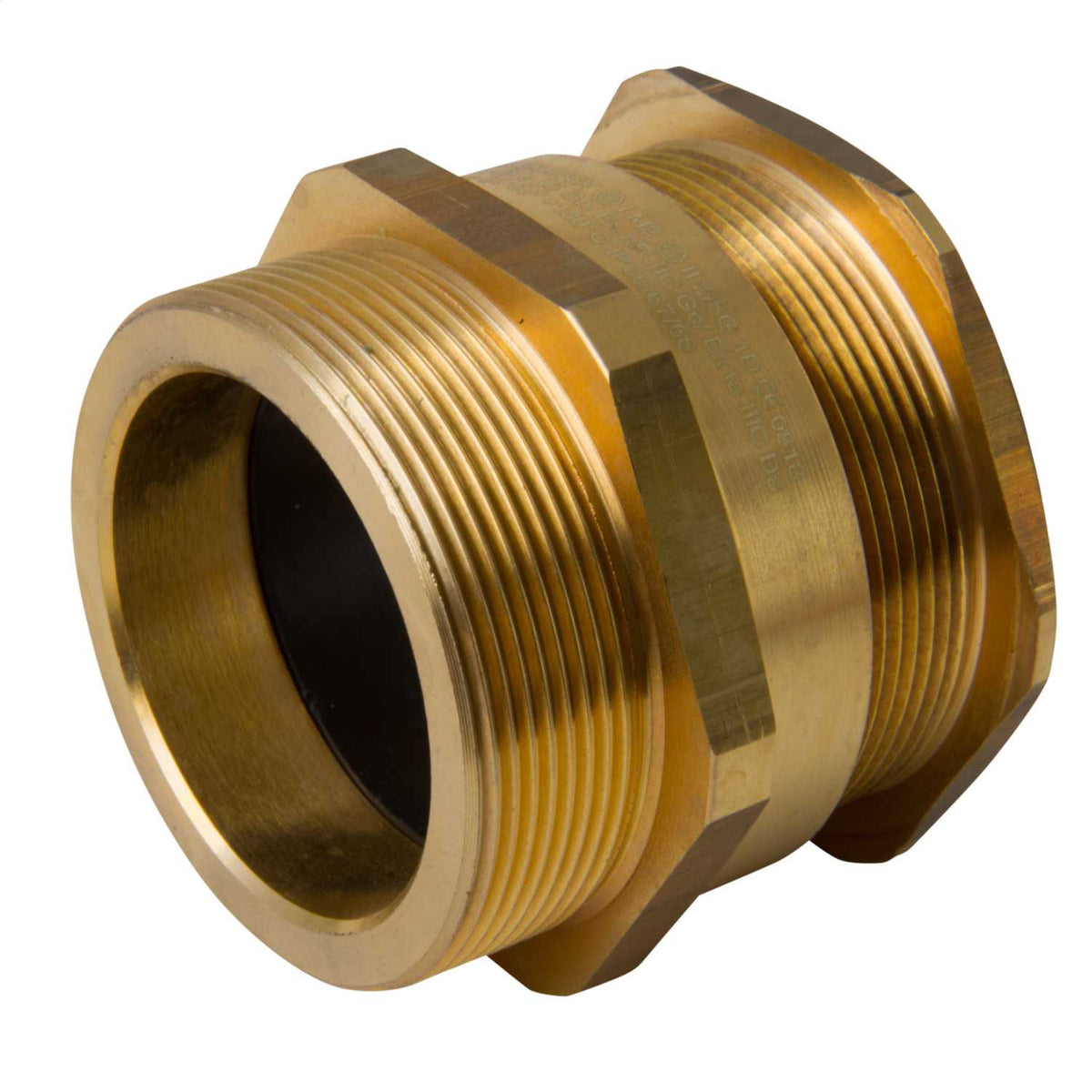 50S M50 A2F Cable Gland (Sold in 1's)