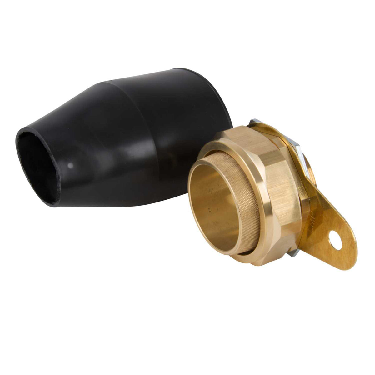 CMP 75 M75 BW Cable Gland Pack (Pack of 1)
