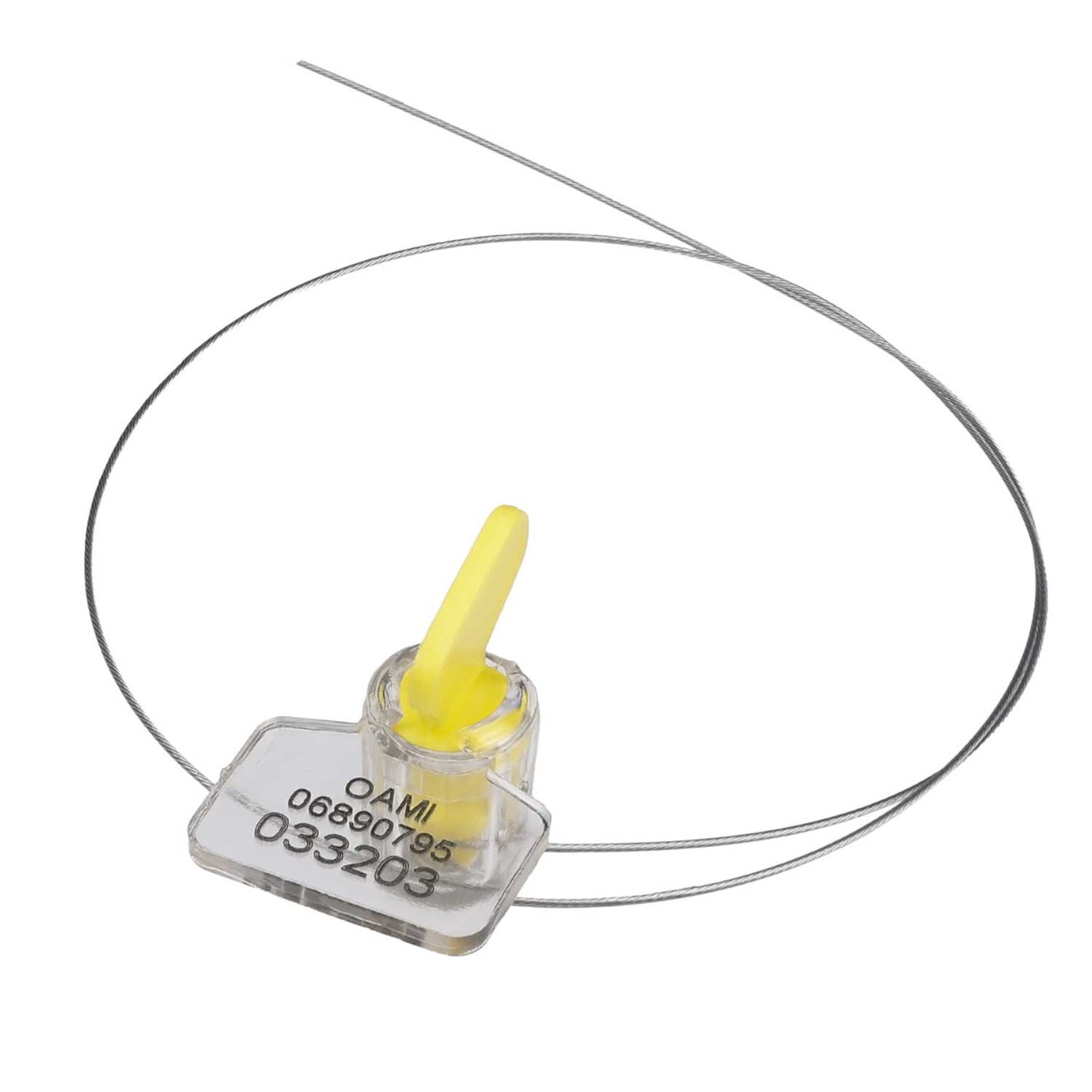Seal Twister - Gas Twister Seal with Oami (Pack of 10)