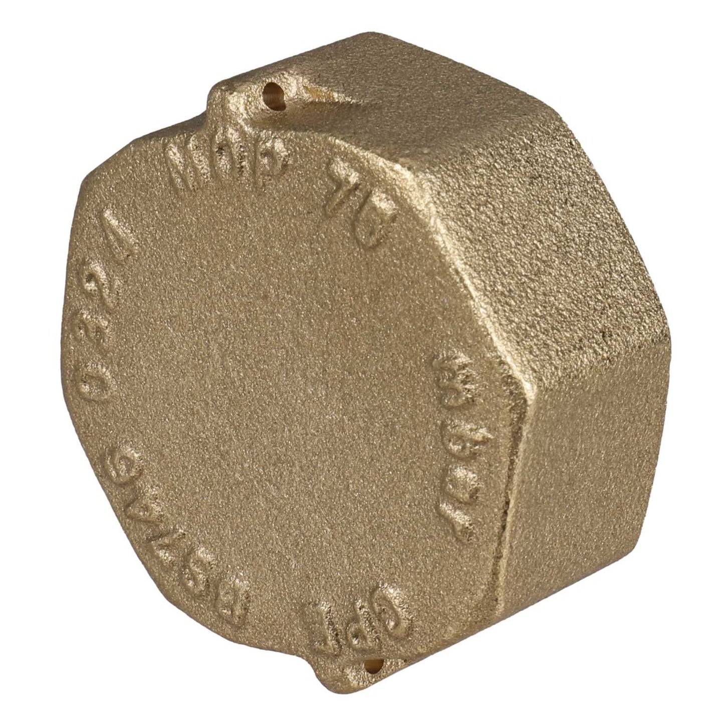 10lt Cap with Washer