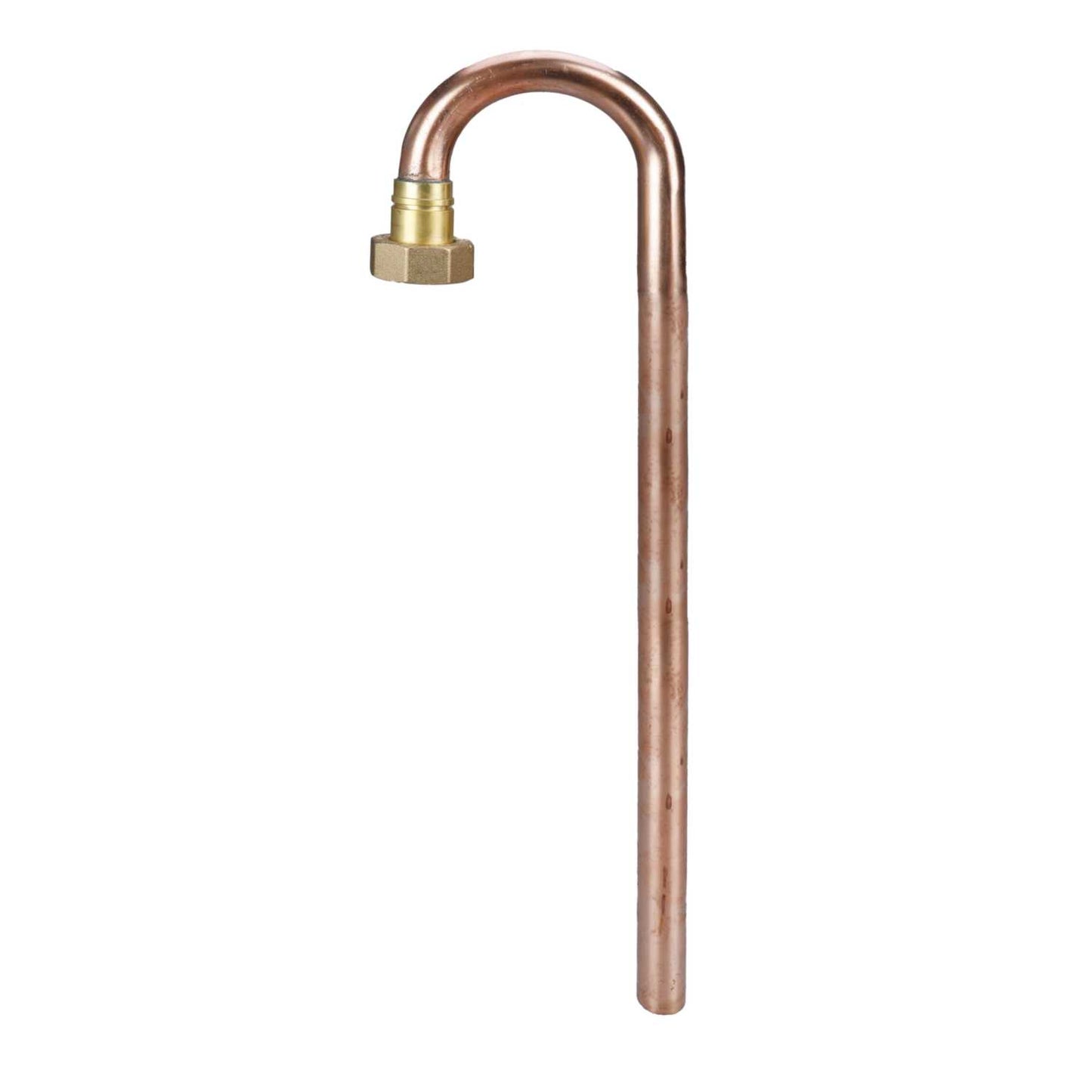 Trombone Outlet Pipe Conversion