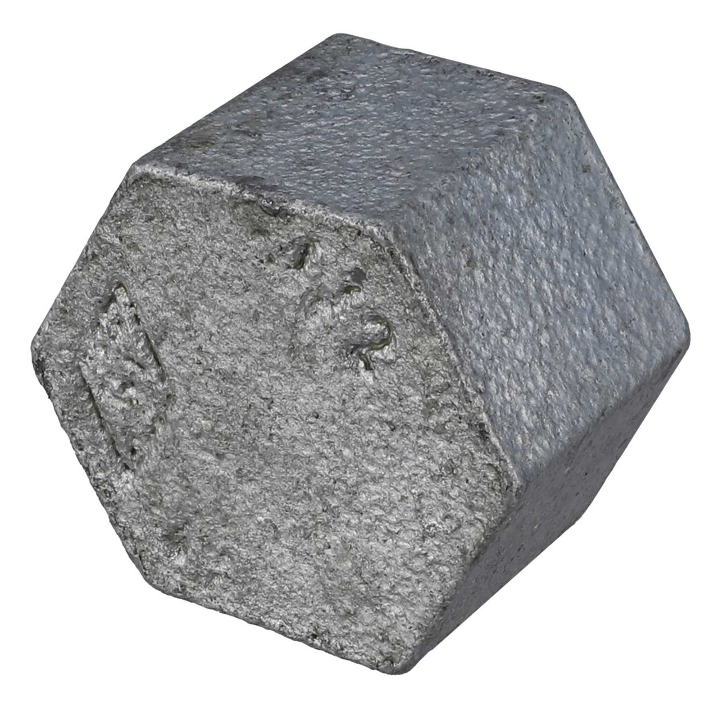 1/2" Cap Nut
