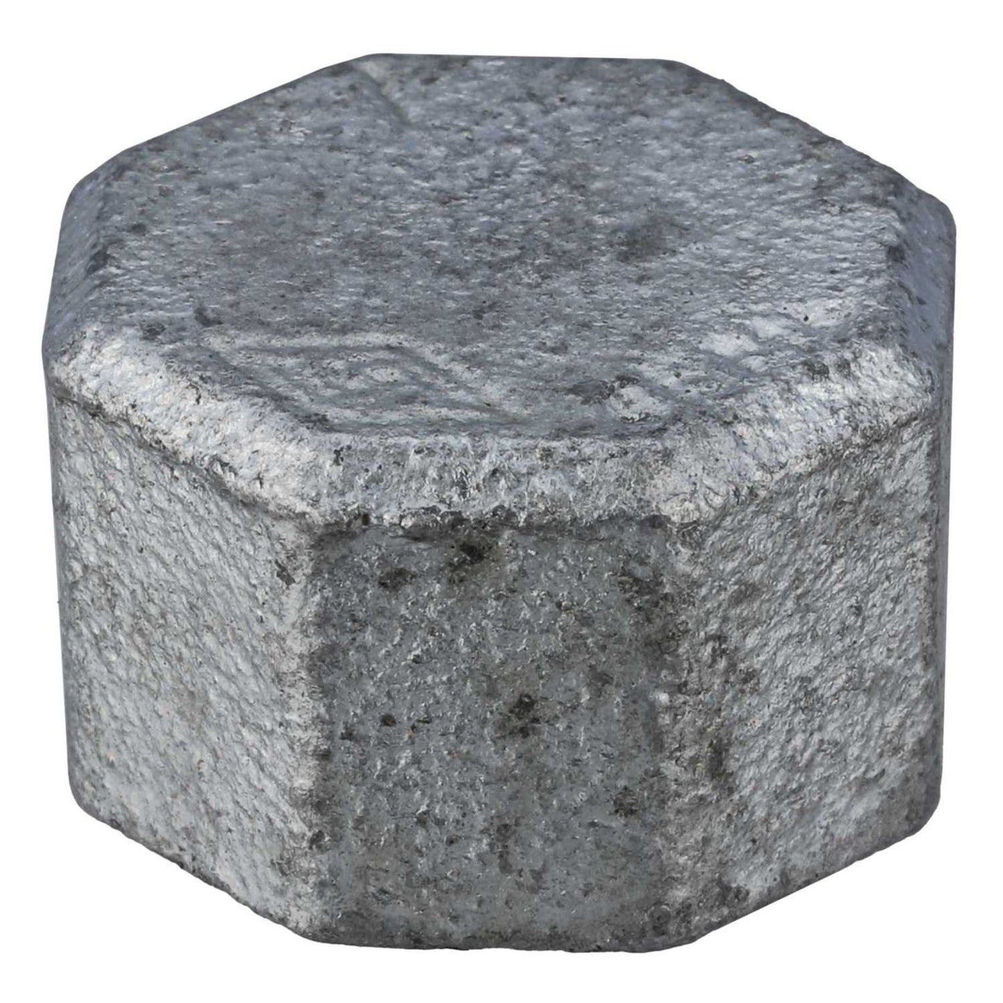 1" Cap