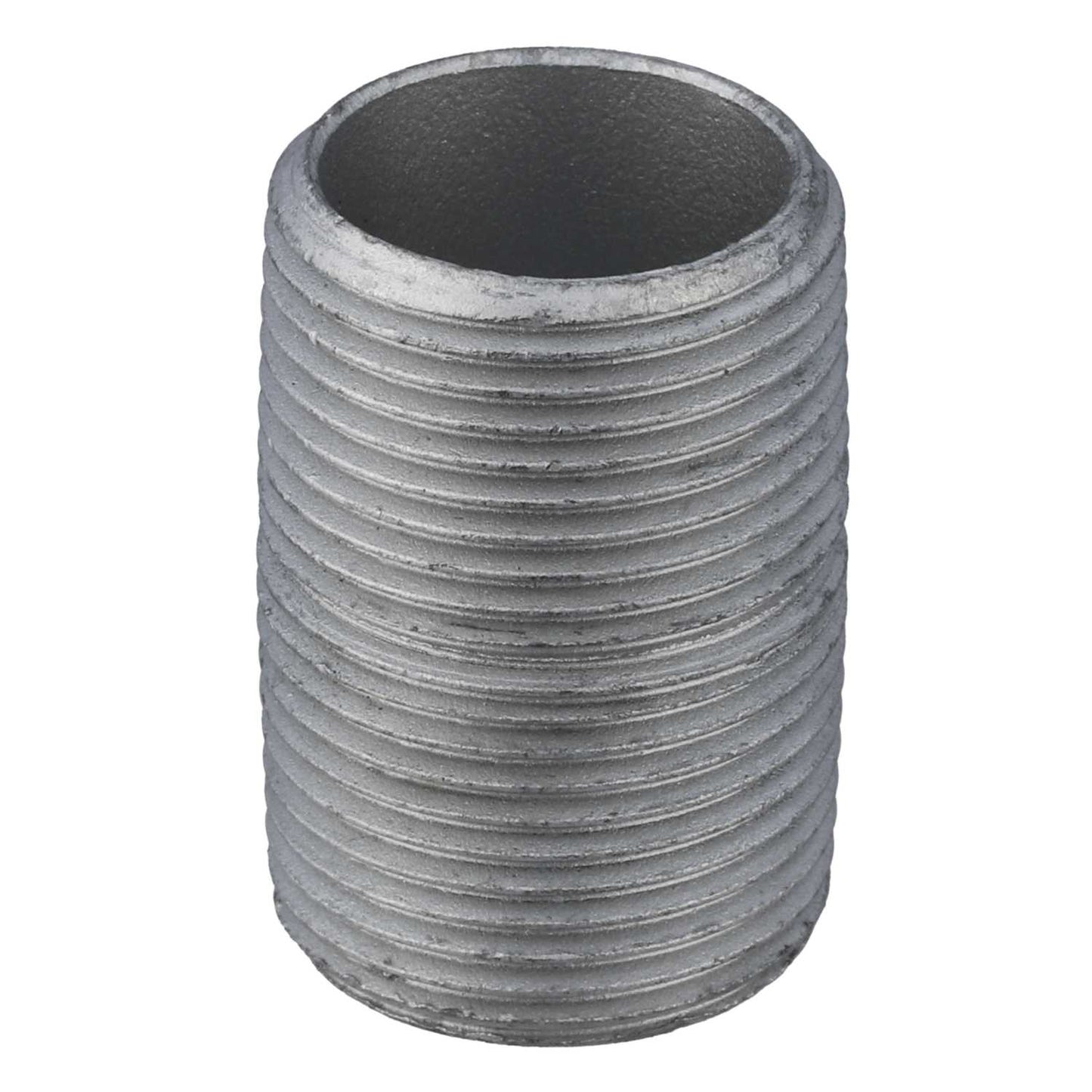 3/4" Close Tapper Nipple Steel (Pack of 10)